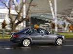 Mercedes-Benz C220 CDI )AU) 2007 года